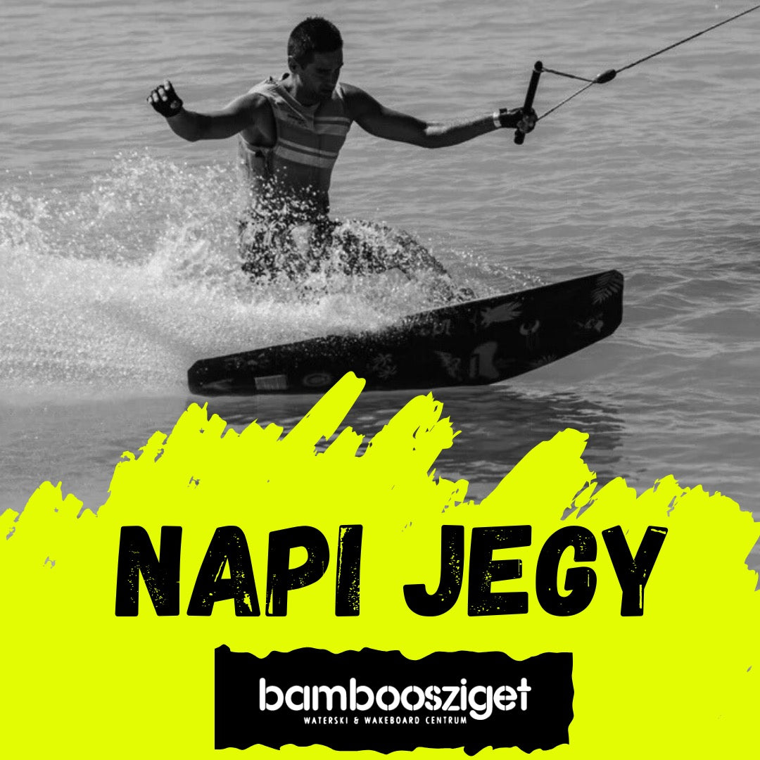 NAPI JEGY