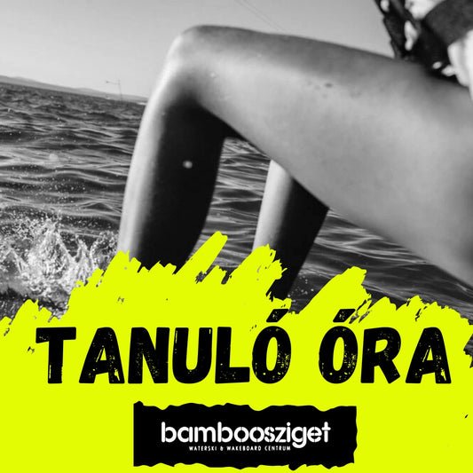 TANULÓ ÓRA JEGY